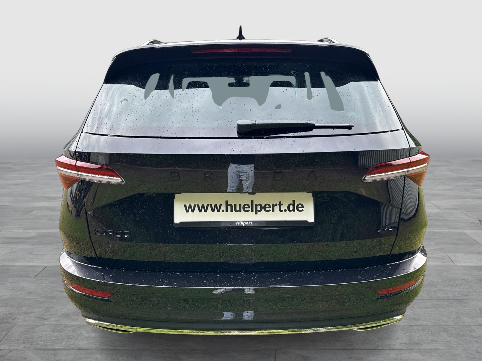 Skoda Karoq 2.0 SPORTLINE 4X4 PANO AHK CAM ACC LM18