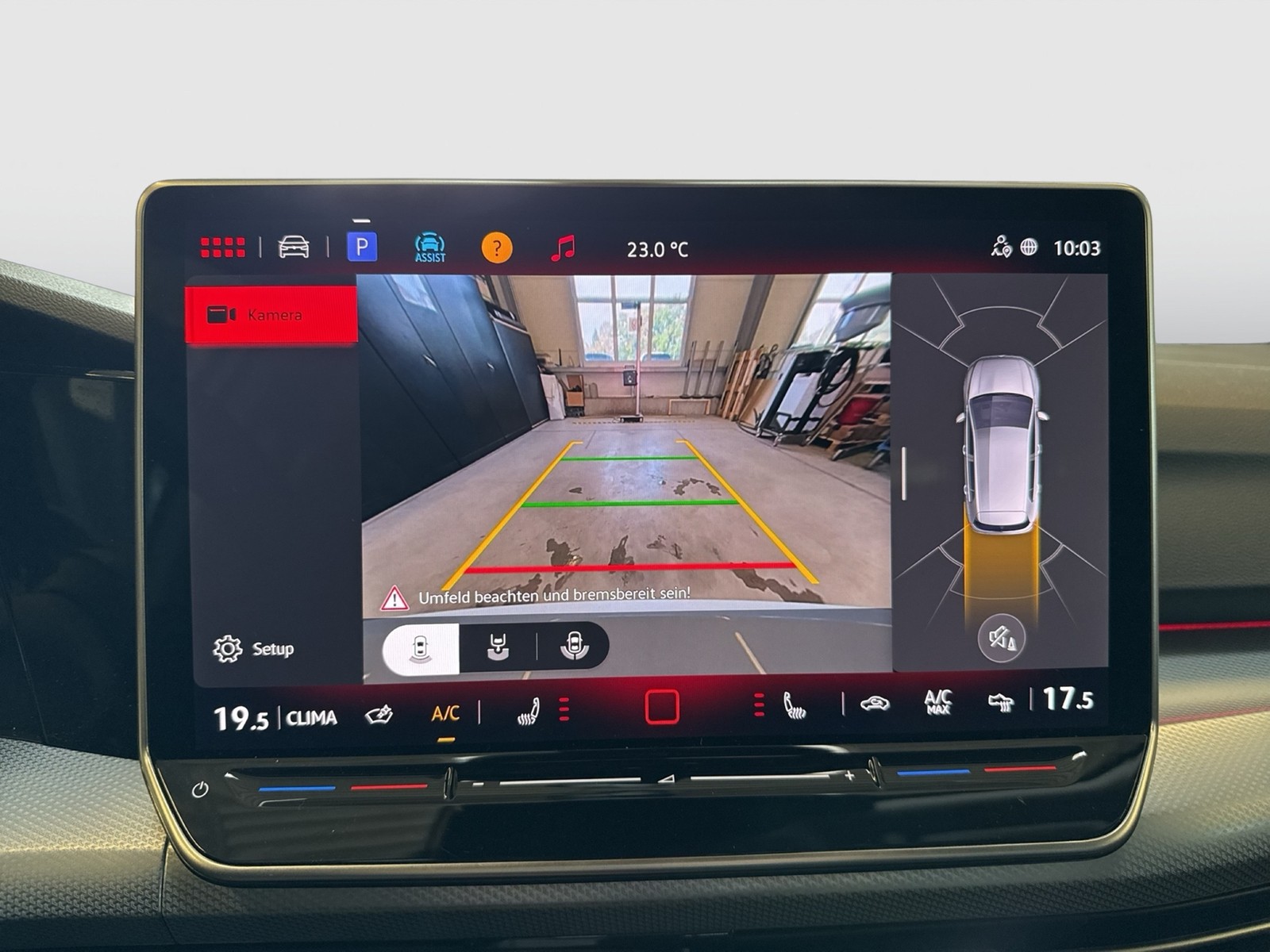 Volkswagen Golf VIII 2.0 GOAL AHK CAM ACC NAVI LED+ CARPLAY