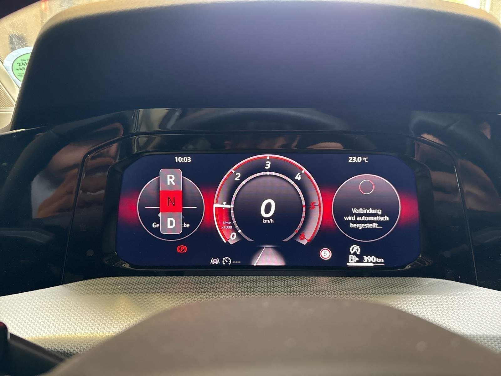 Volkswagen Golf VIII 2.0 GOAL AHK CAM ACC NAVI LED+ CARPLAY
