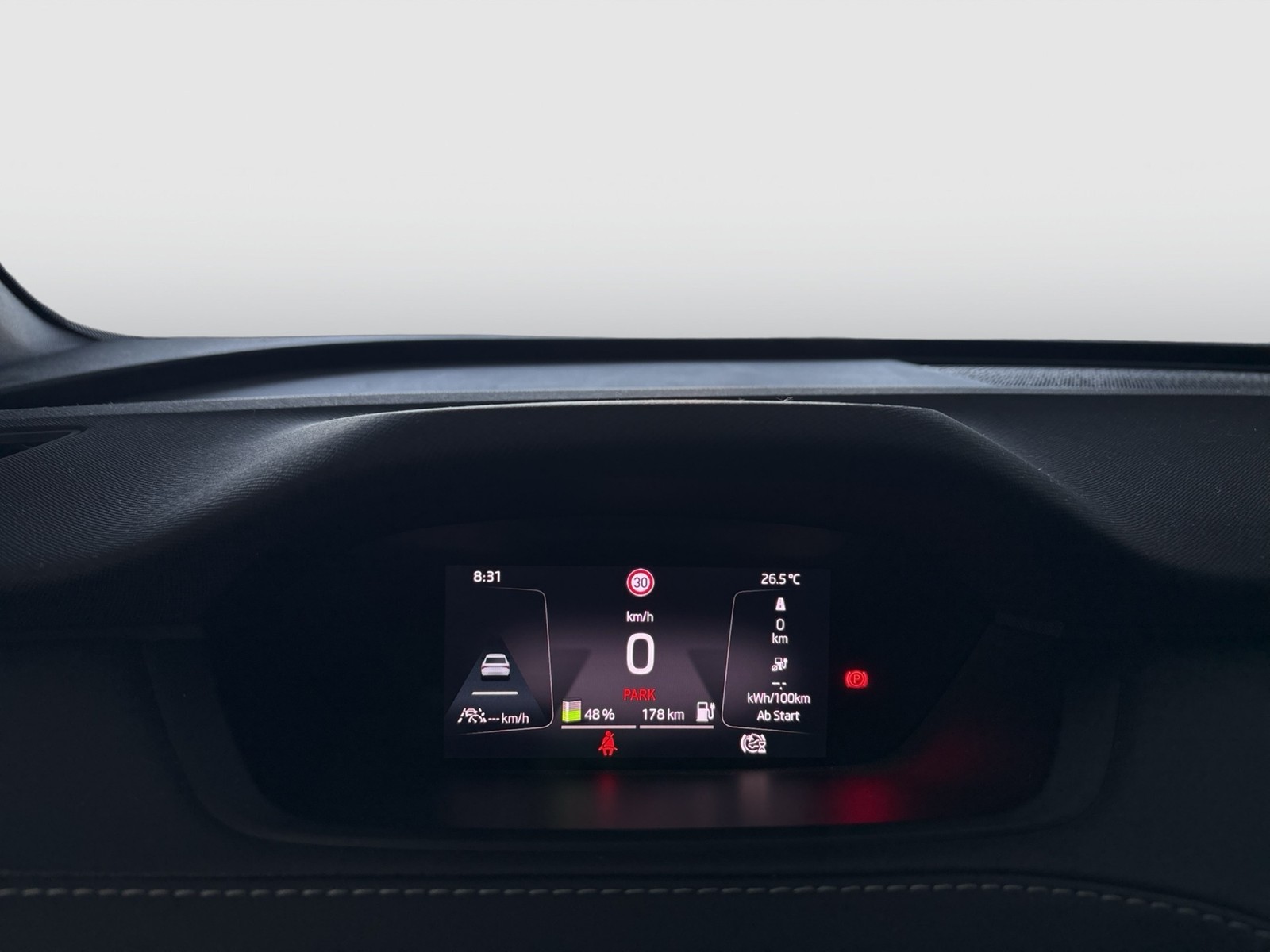 Skoda Enyaq 60 SPORTLINE 360°CAM ACC LM20 MATRIX NAVI