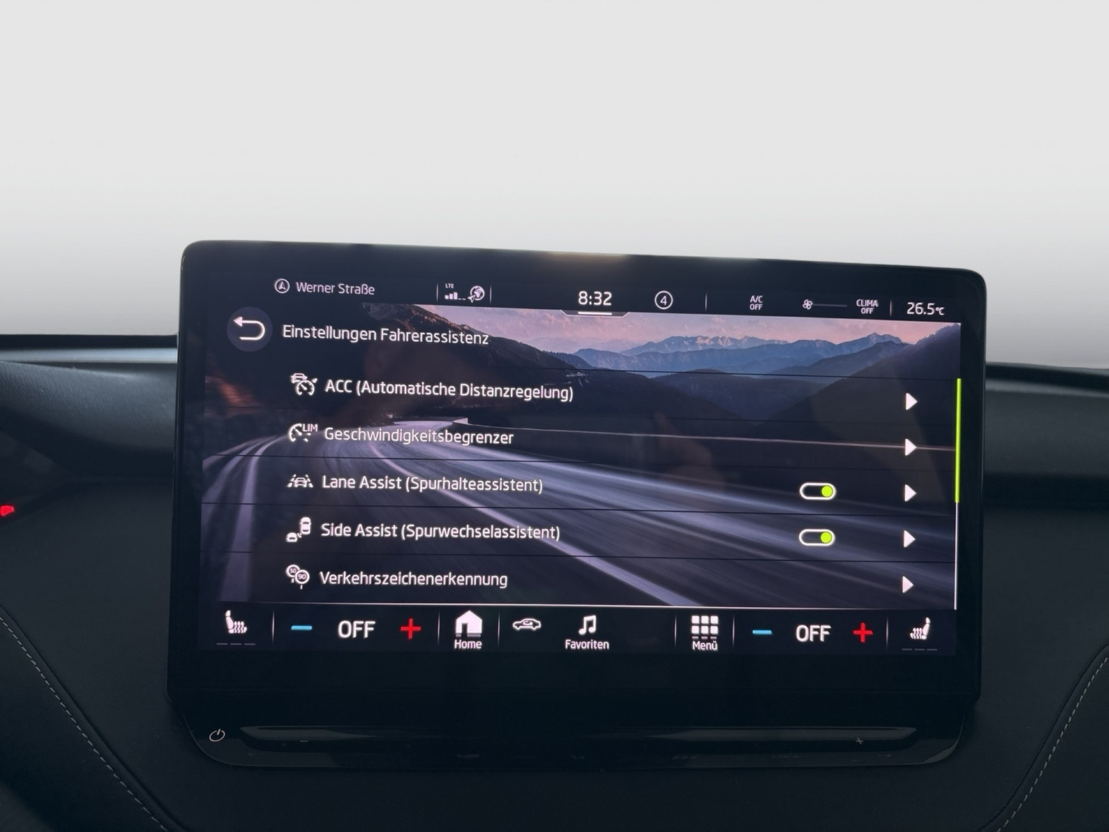 Skoda Enyaq 60 SPORTLINE 360°CAM ACC LM20 MATRIX NAVI