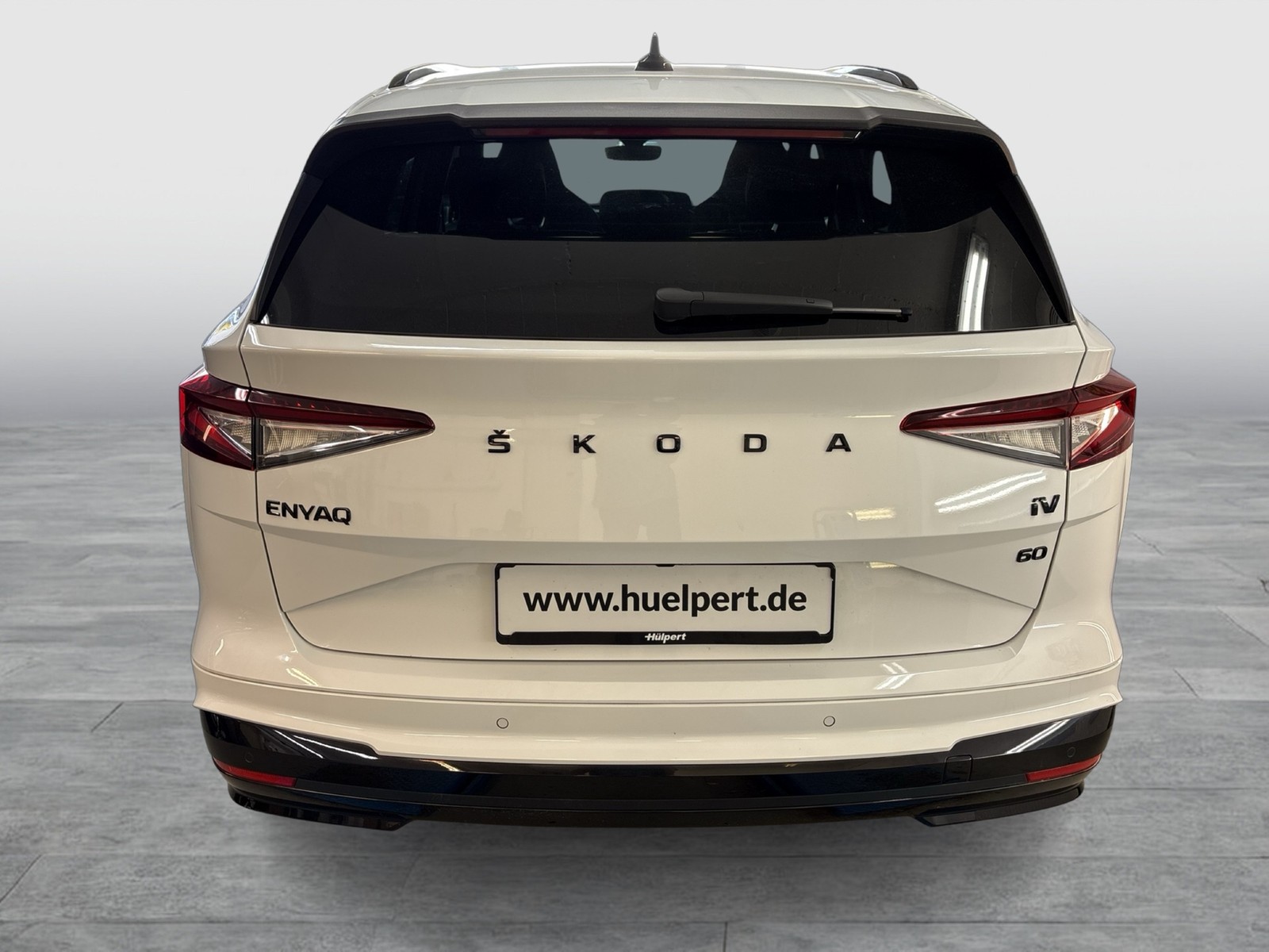 Skoda Enyaq 60 SPORTLINE 360°CAM ACC LM20 MATRIX NAVI