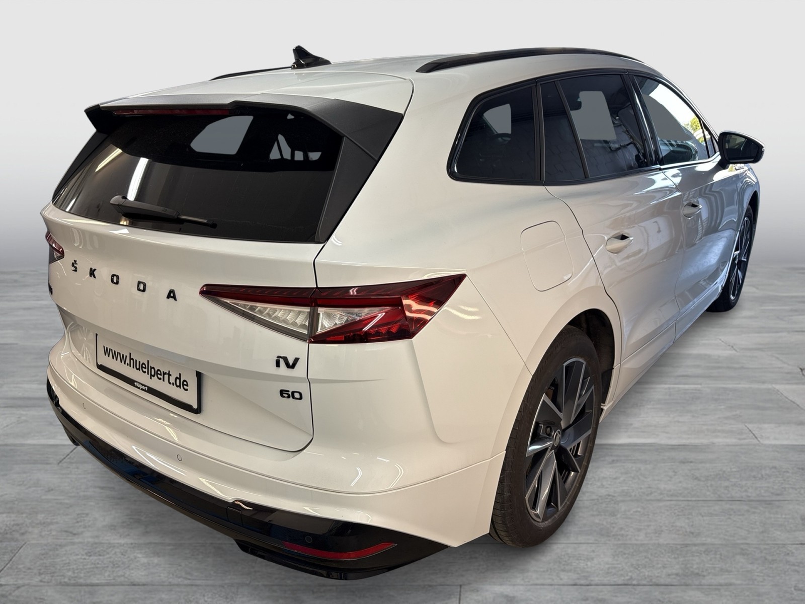 Skoda Enyaq 60 SPORTLINE 360°CAM ACC LM20 MATRIX NAVI