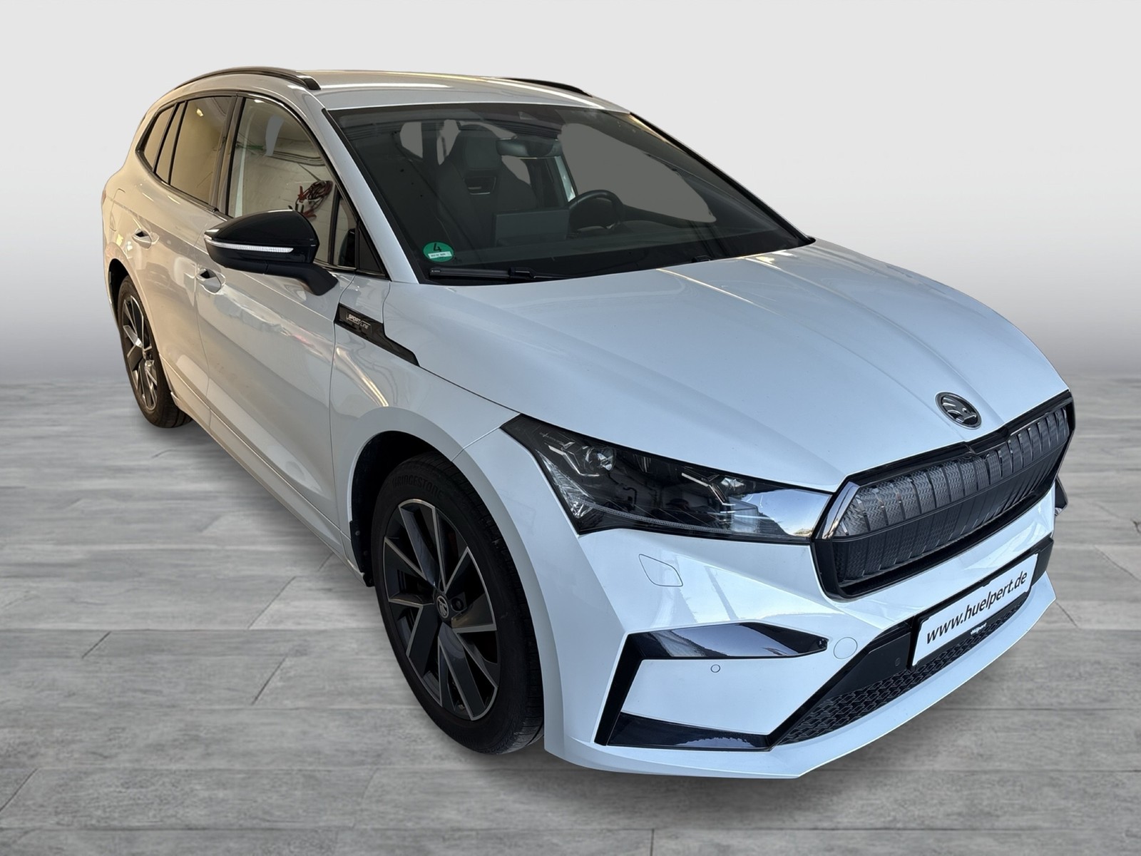 Skoda Enyaq 60 SPORTLINE 360°CAM ACC LM20 MATRIX NAVI