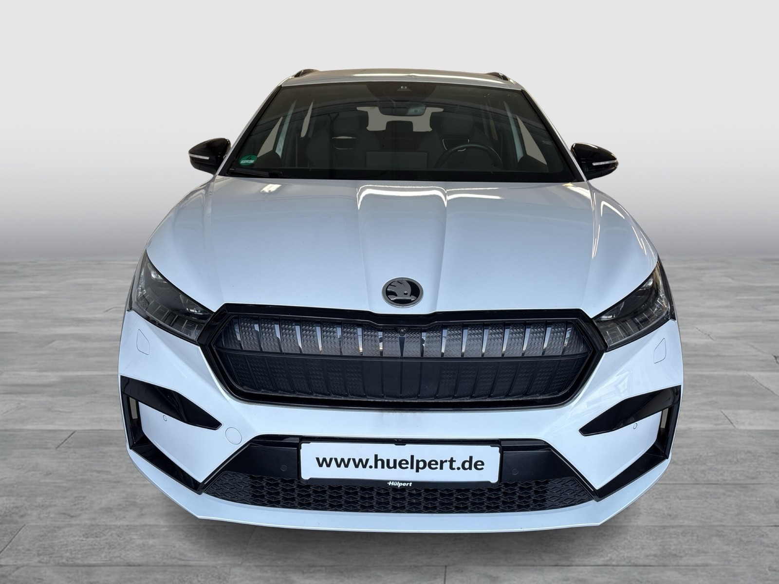 Skoda Enyaq 60 SPORTLINE 360°CAM ACC LM20 MATRIX NAVI