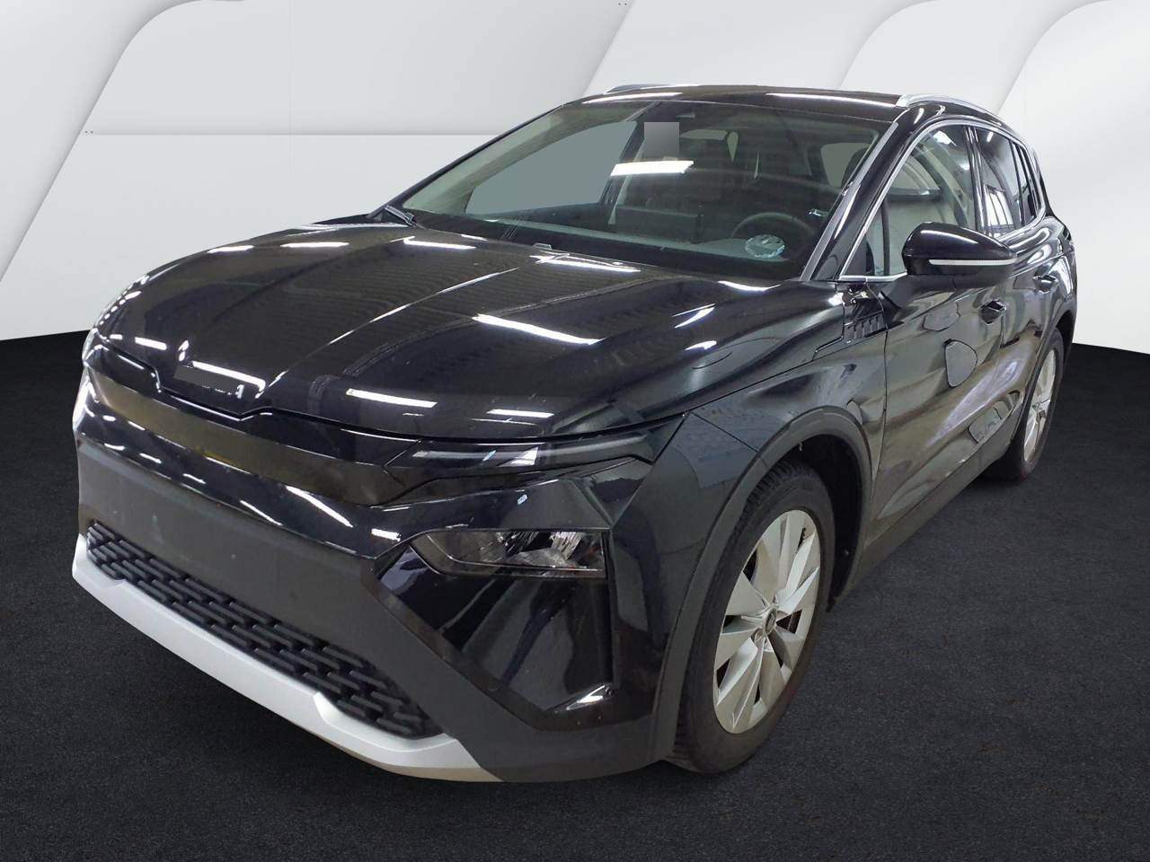 Skoda Elroq 85 LOFT WÄRMEPUMPE AHK CAM ACC LM19 NAVI