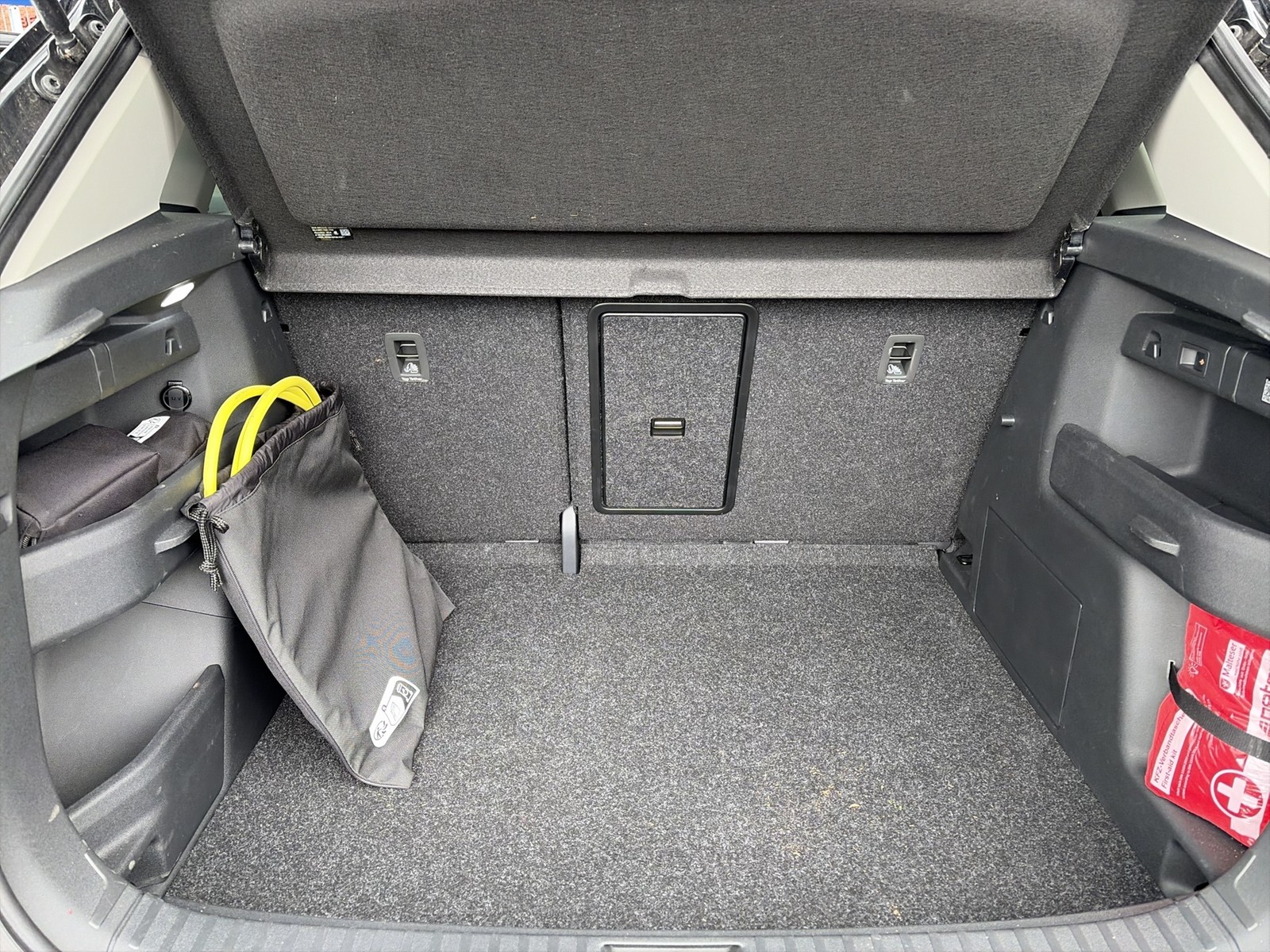 Skoda Elroq 85 LOFT WÄRMEPUMPE AHK CAM ACC LM19 NAVI