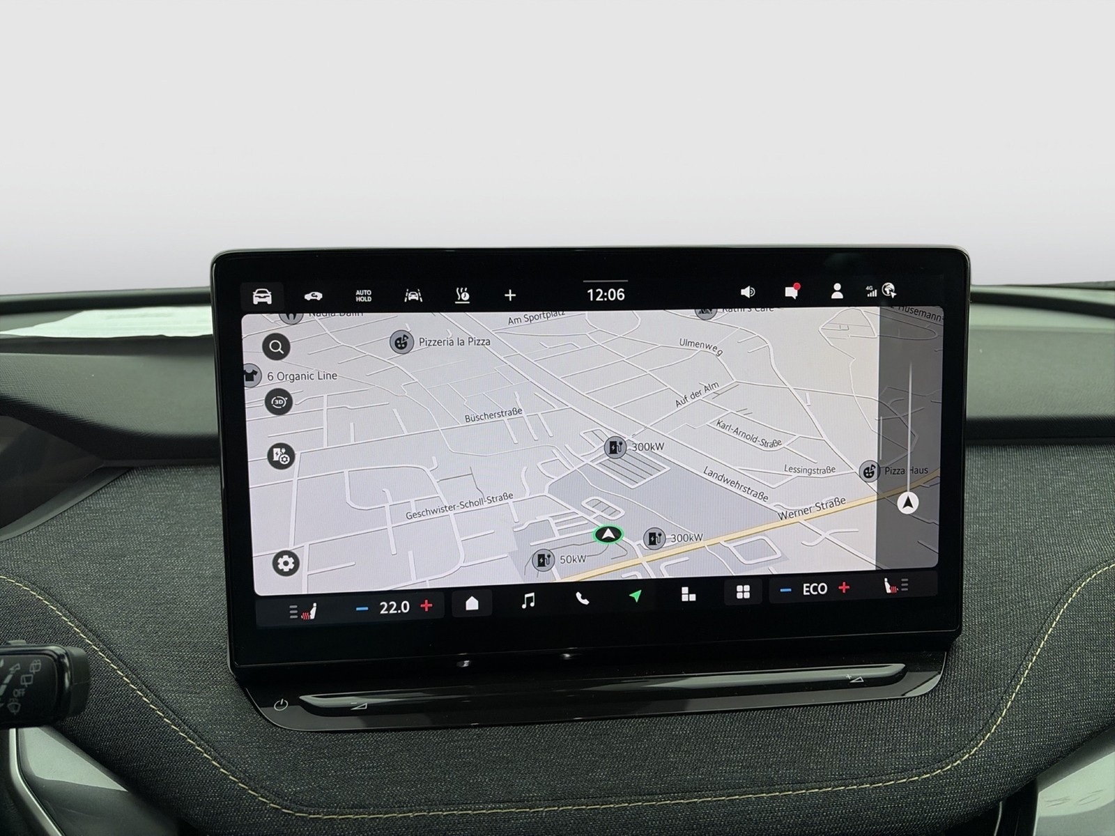 Skoda Elroq 85 LOFT WÄRMEPUMPE AHK CAM ACC LM19 NAVI