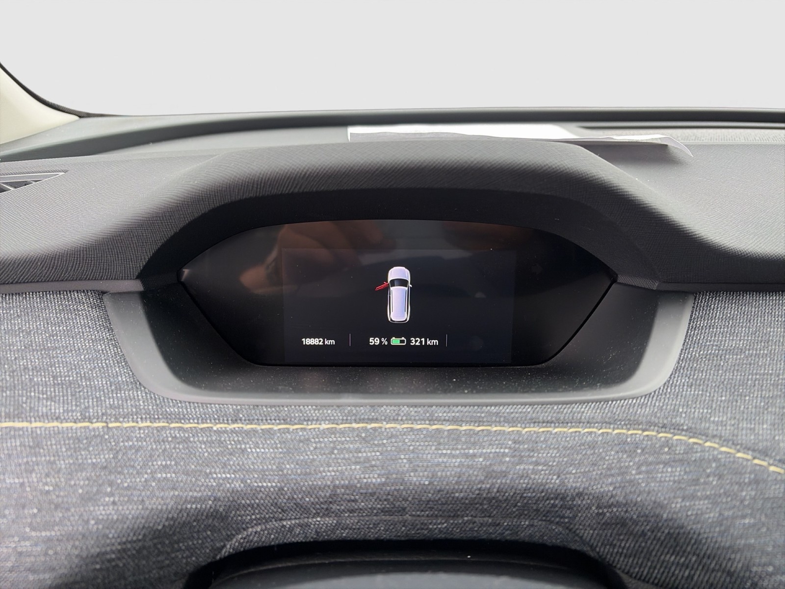 Skoda Elroq 85 LOFT WÄRMEPUMPE AHK CAM ACC LM19 NAVI