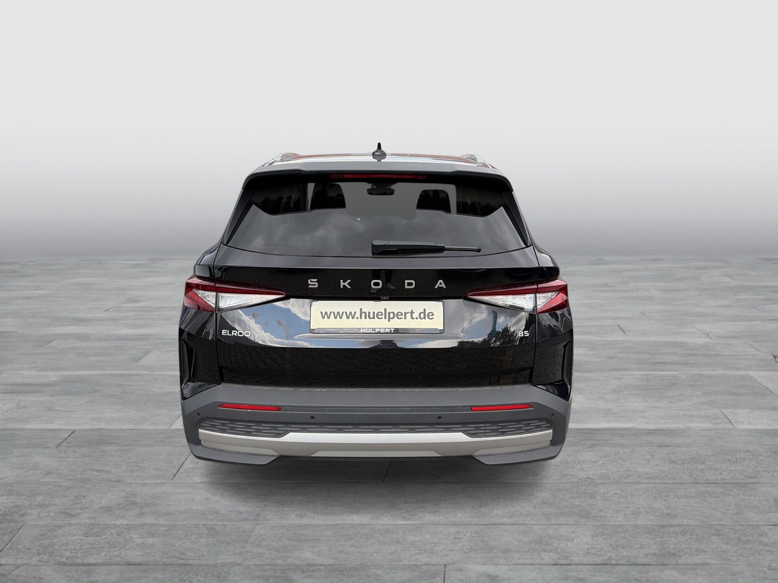 Skoda Elroq 85 LOFT WÄRMEPUMPE AHK CAM ACC LM19 NAVI