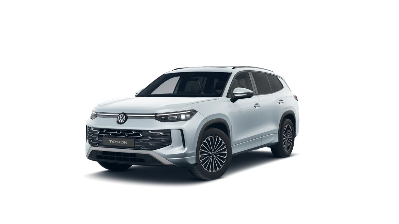 Volkswagen Tayron 2.0 ELEGANCE PANO STANDHZ. AHK CAM ACC