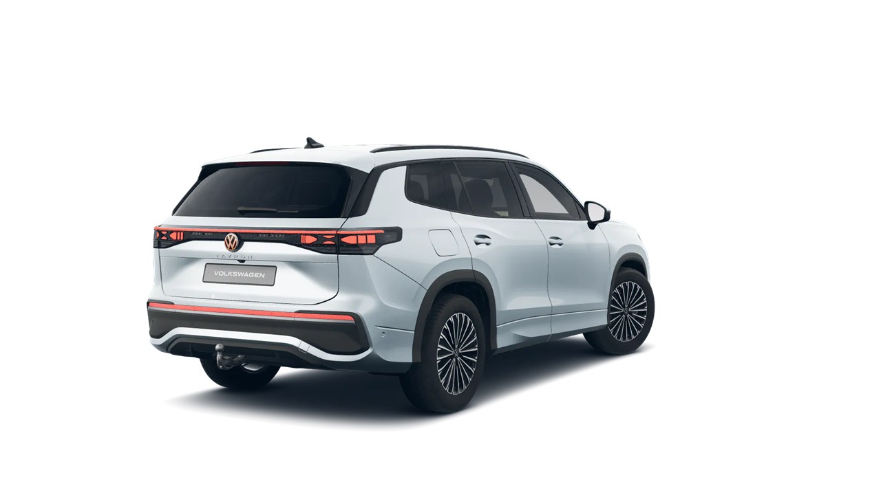 Volkswagen Tayron 2.0 ELEGANCE PANO STANDHZ. AHK CAM ACC