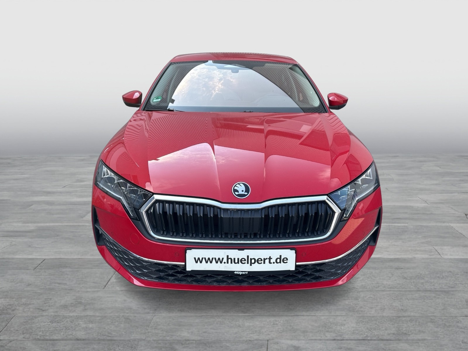 Skoda Octavia 2.0 TOUR CAM ACC E-KLAPPE NAVI LM17 LED