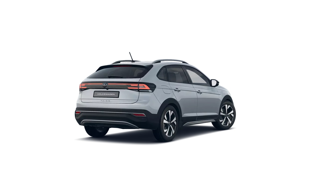 Volkswagen Taigo 1.5 STYLE CAM ACC NAVI LM17 CARPLAY SITZHZ