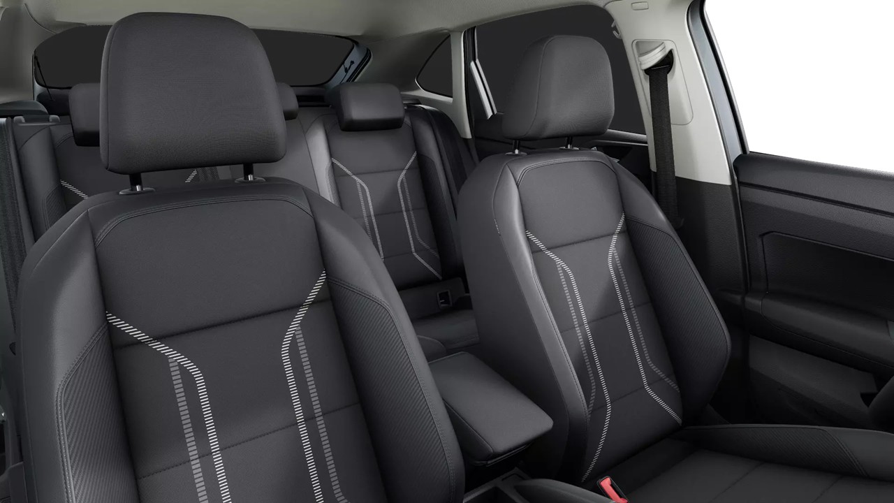 Volkswagen Taigo 1.5 STYLE CAM ACC NAVI LM17 CARPLAY SITZHZ