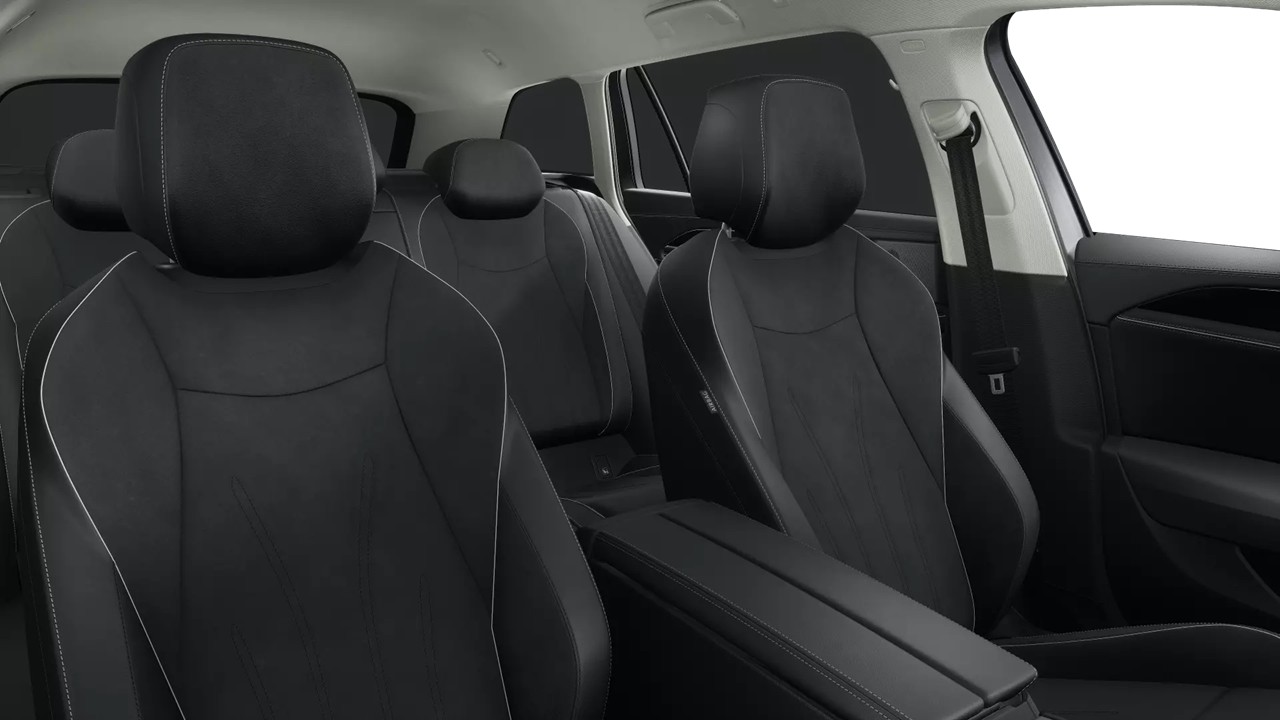 Volkswagen Passat Variant 1.5 HYBRID BUSINESS NEUES MODELL AHK