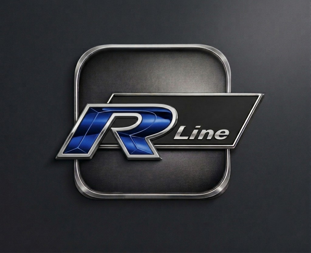 Volkswagen Tiguan 1.5 R-LINE BLACK STYLE PANO KAMERA ALU20 MATRIX