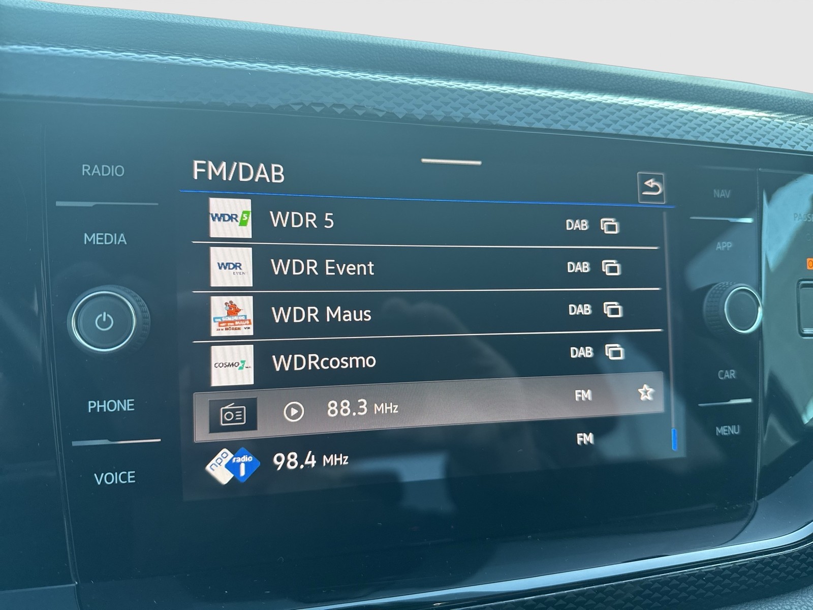 Volkswagen Taigo 1.0 LIFE KAMERA ACC NAVI CARPLAY SITZHEIZ