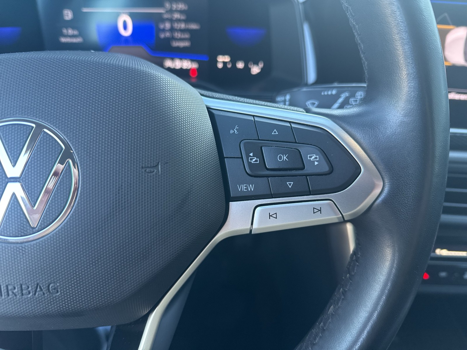 Volkswagen Taigo 1.0 LIFE KAMERA ACC NAVI CARPLAY SITZHEIZ