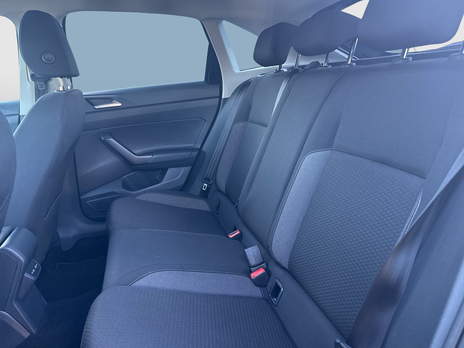 Volkswagen Taigo 1.0 LIFE KAMERA ACC NAVI CARPLAY SITZHEIZ