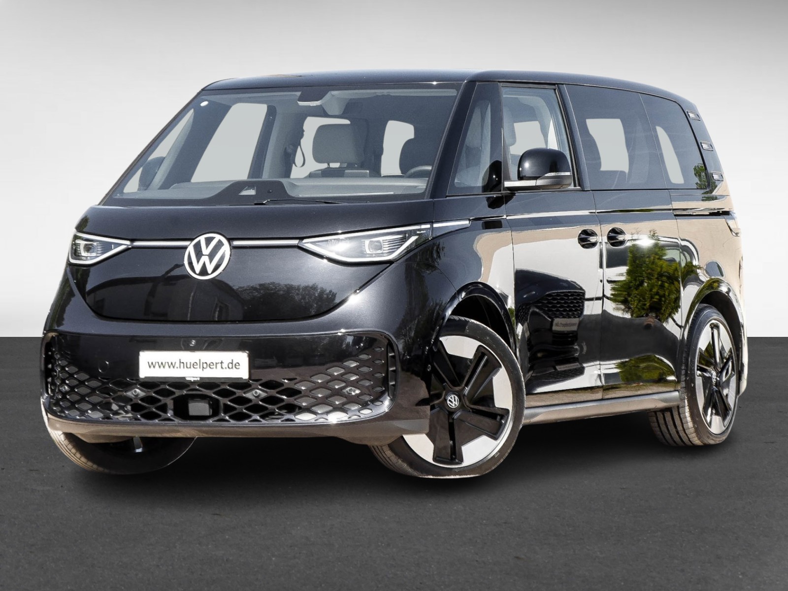 Volkswagen ID.Buzz Bus PRO AHK NAVI IQLIGHT 360CAM BOX PLUS