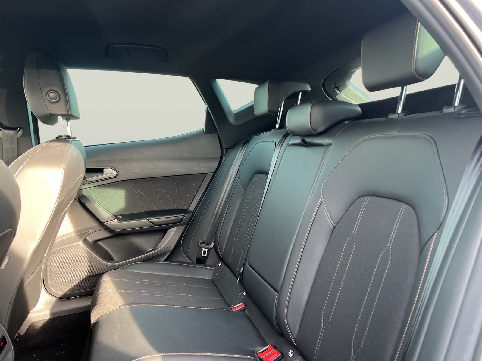 Cupra Formentor 2.0 NEUESMODELL 360CAM ACC EKLAPPE NAVI