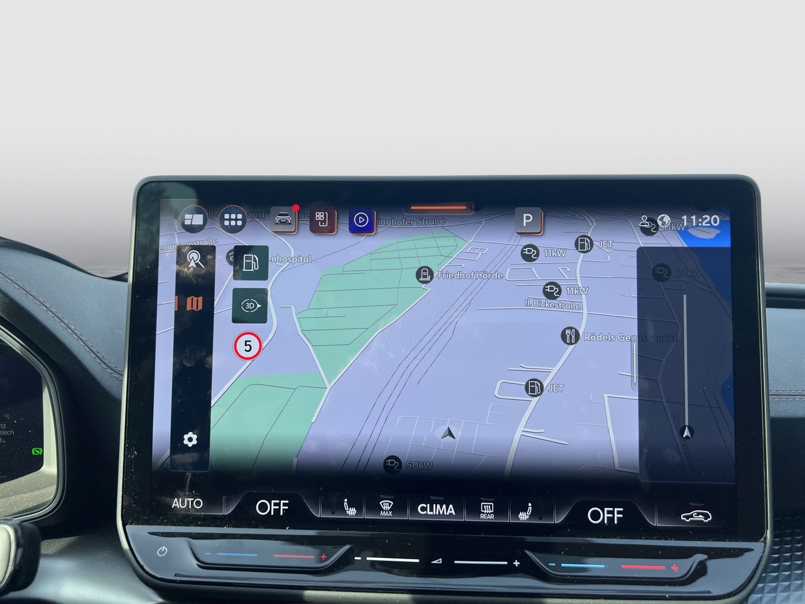 Cupra Formentor 2.0 NEUESMODELL 360CAM ACC EKLAPPE NAVI