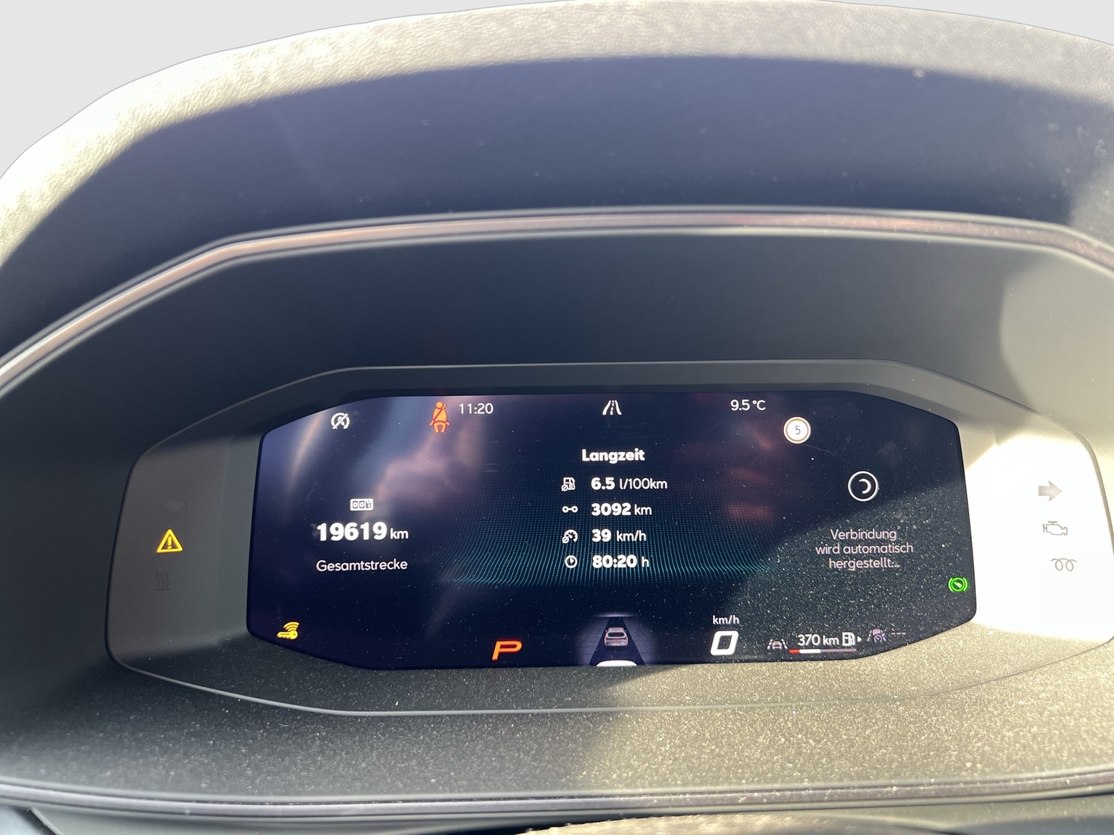 Cupra Formentor 2.0 NEUESMODELL 360CAM ACC EKLAPPE NAVI