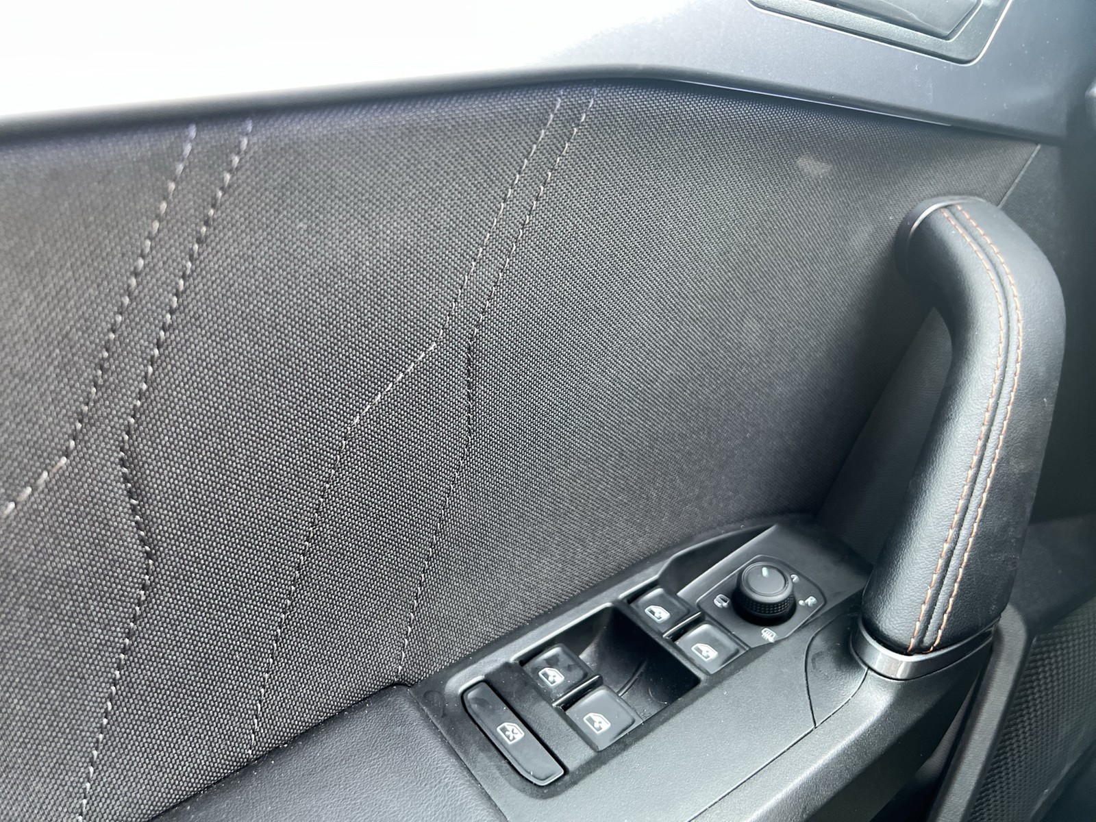 Cupra Formentor 2.0 NEUESMODELL 360CAM ACC EKLAPPE NAVI