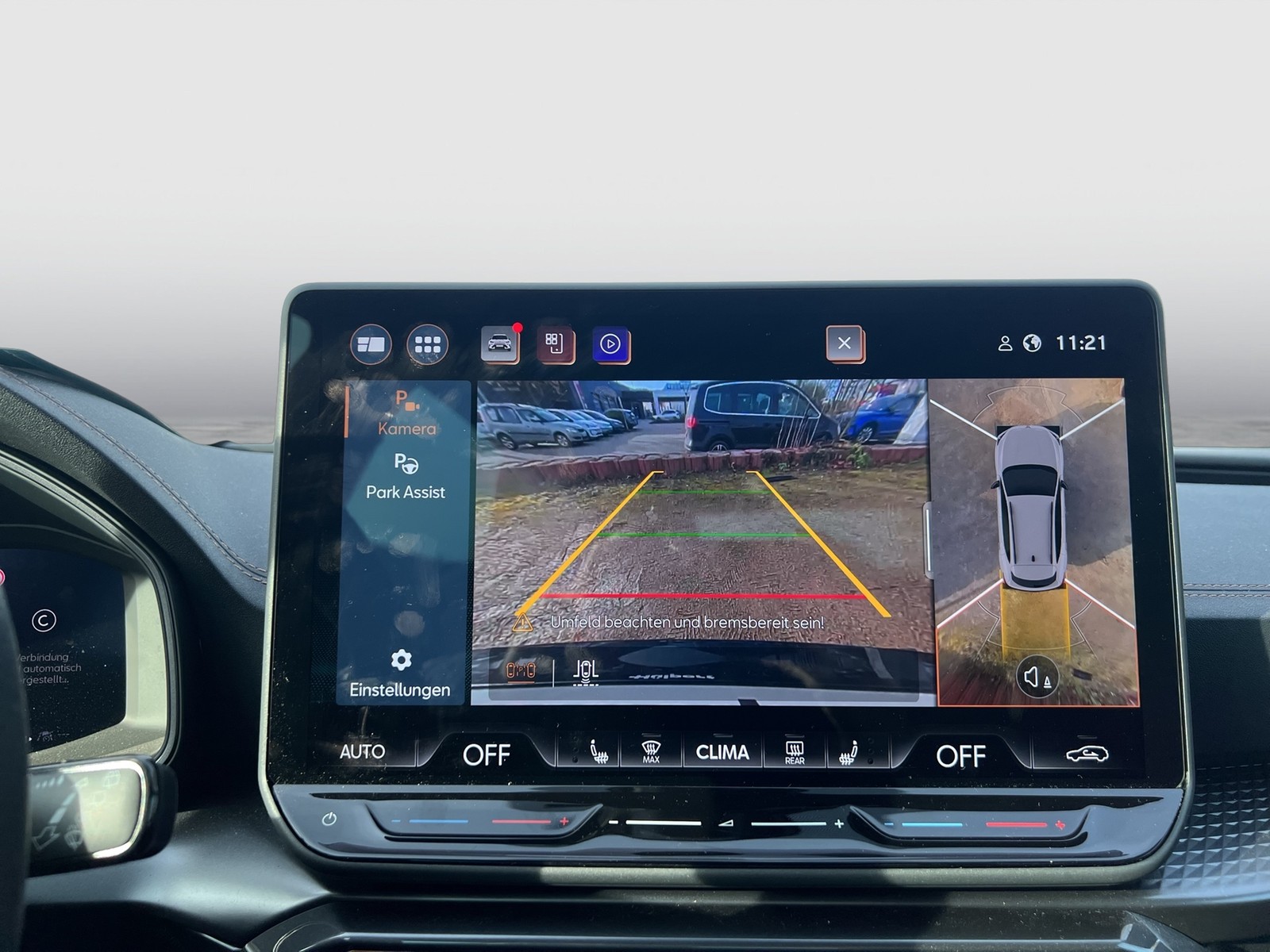 Cupra Formentor 2.0 NEUESMODELL 360CAM ACC EKLAPPE NAVI