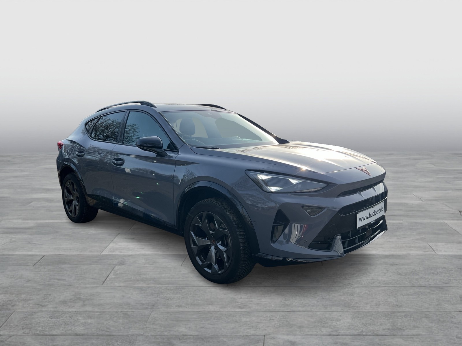 Cupra Formentor 2.0 NEUESMODELL 360CAM ACC EKLAPPE NAVI