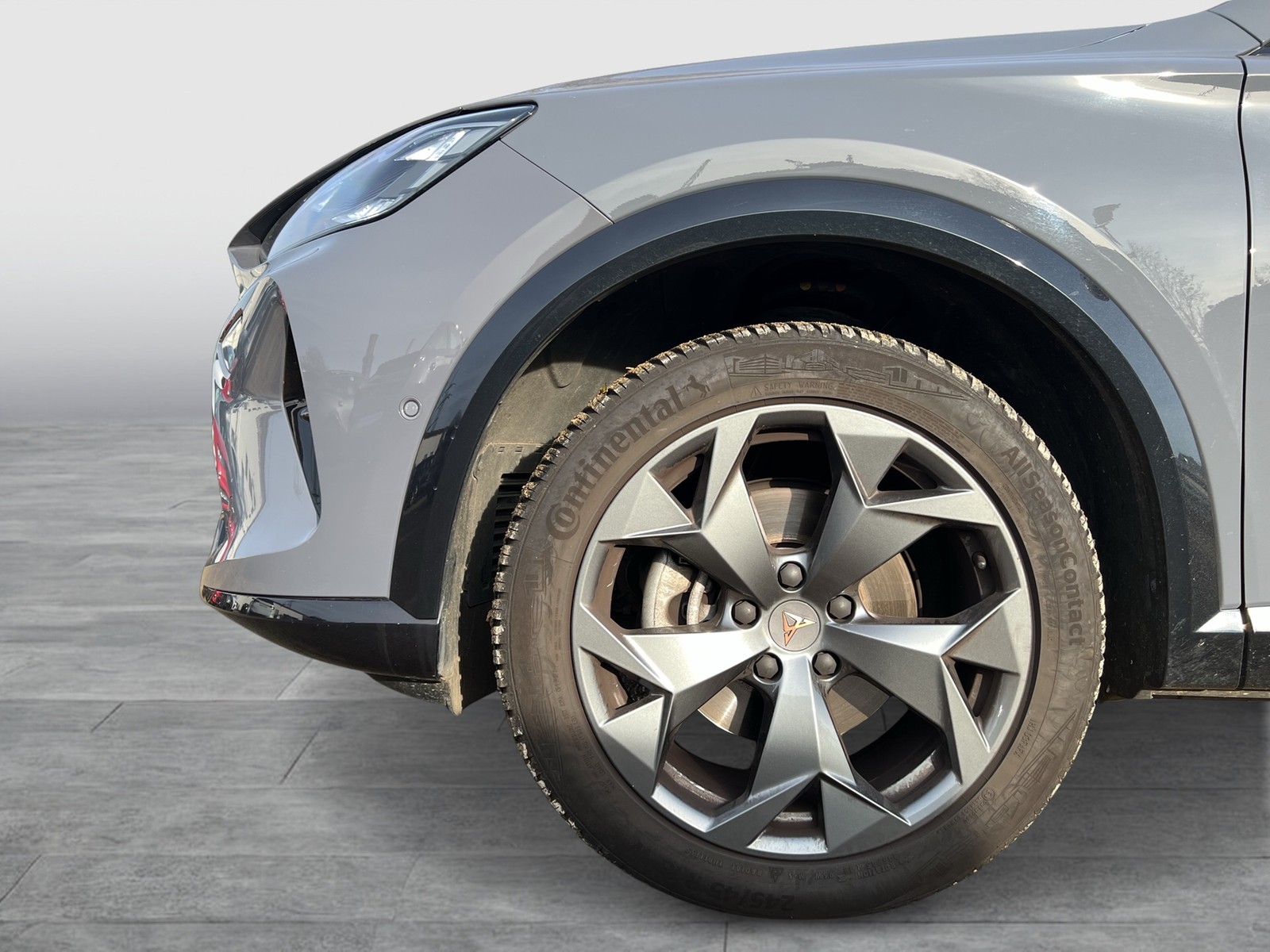 Cupra Formentor 2.0 NEUESMODELL 360CAM ACC EKLAPPE NAVI