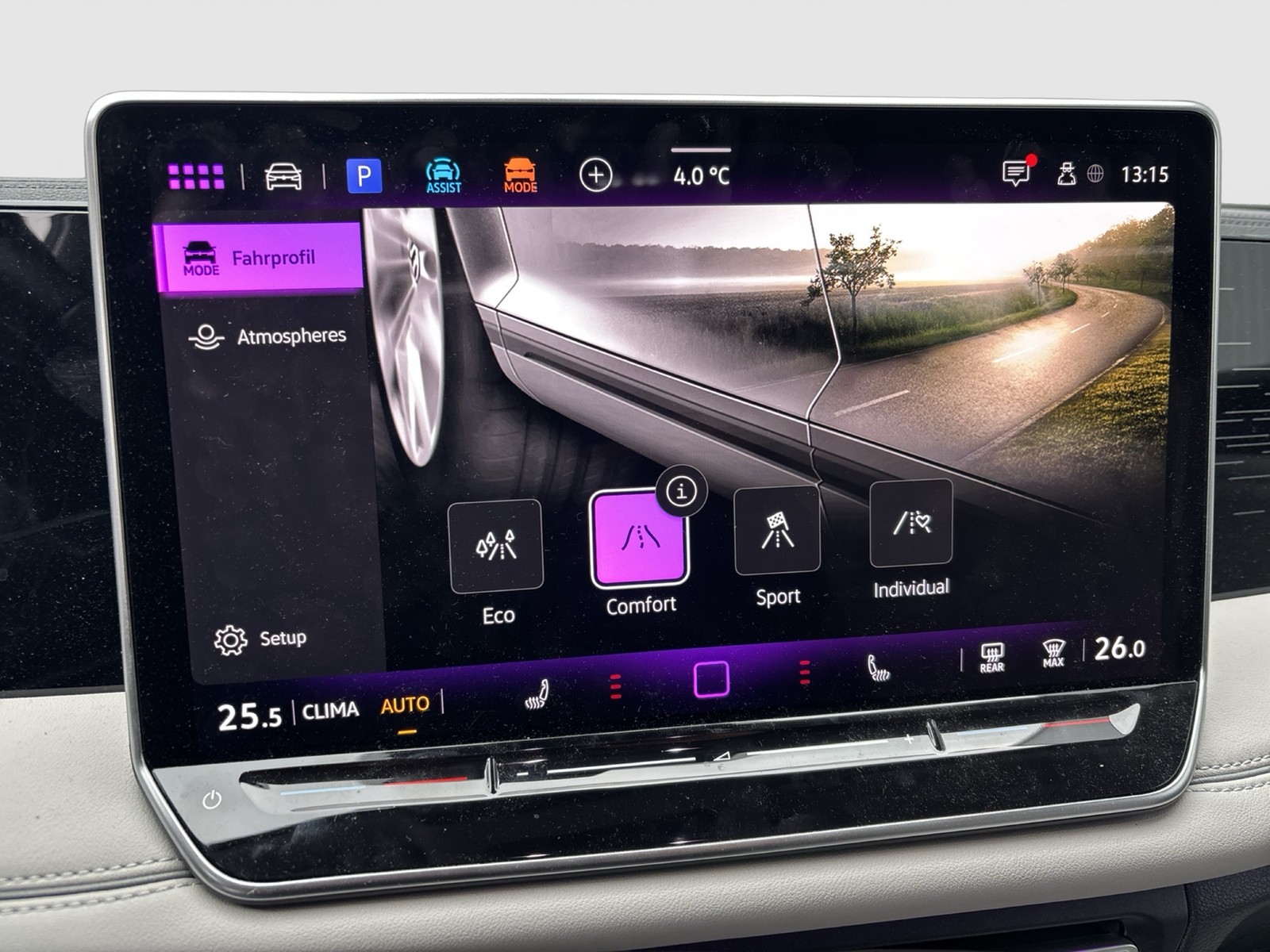 Volkswagen Tiguan 2.0 ELEGANCE AHK 360°CAM ACC NAVI