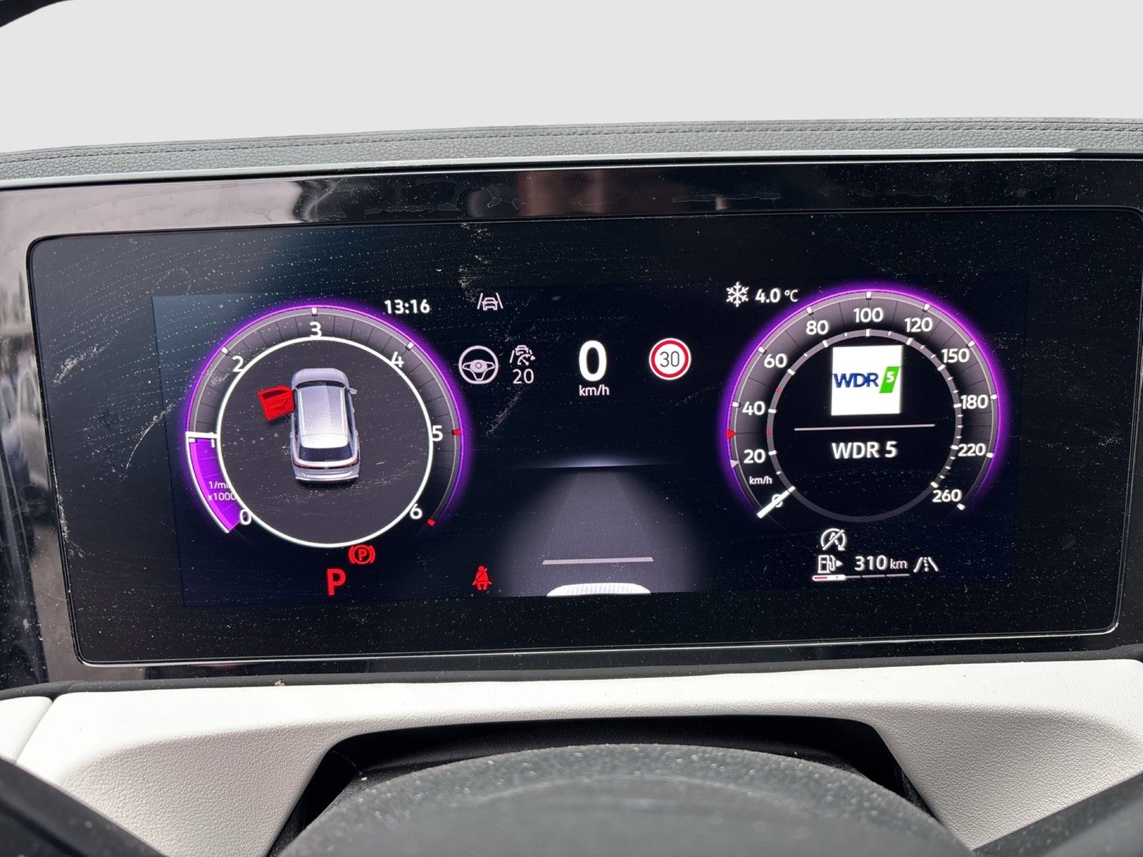 Volkswagen Tiguan 2.0 ELEGANCE AHK 360°CAM ACC NAVI