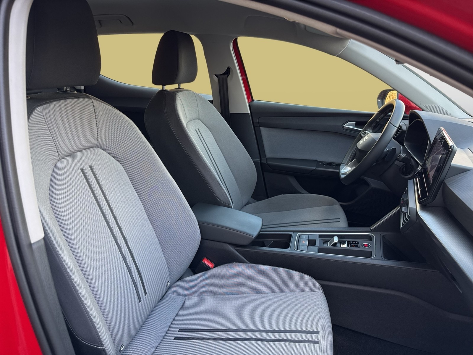 Seat Leon 2.0 STYLE ACC LM17 NAVI CARPLAY SITZHEIZUNG