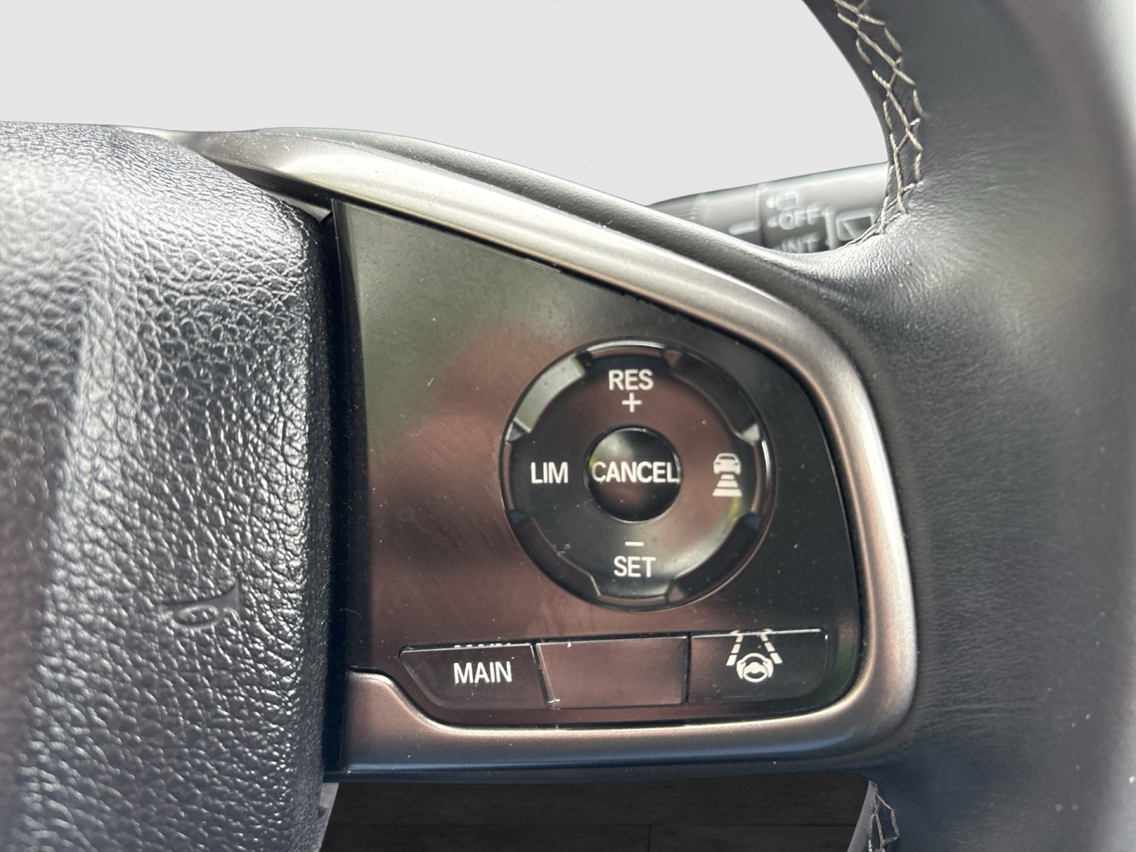 Honda Civic 1.0 ELEGANCE KAMERA NAVI ALU17 SITZHZ.