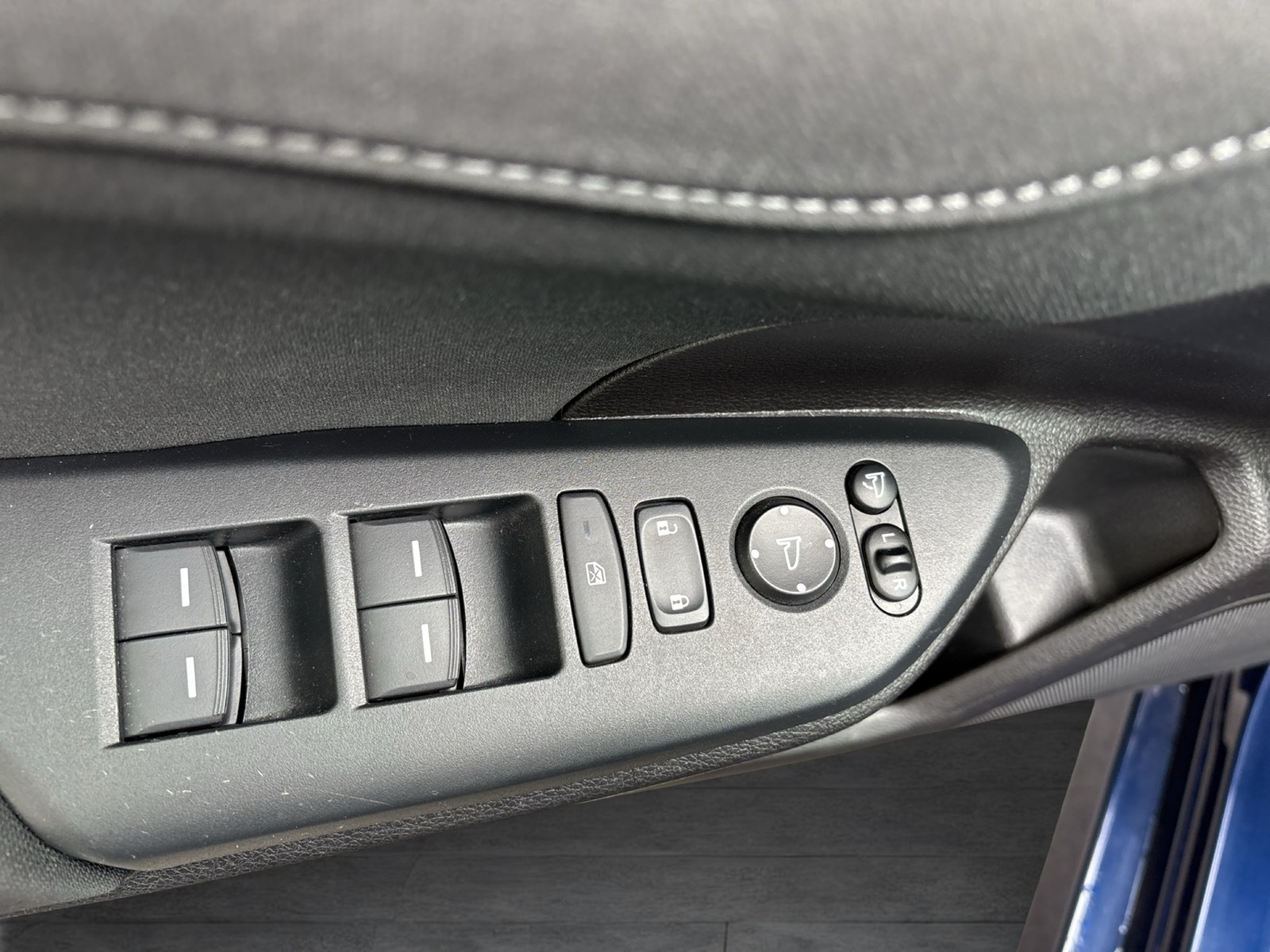 Honda Civic 1.0 ELEGANCE KAMERA NAVI ALU17 SITZHZ.