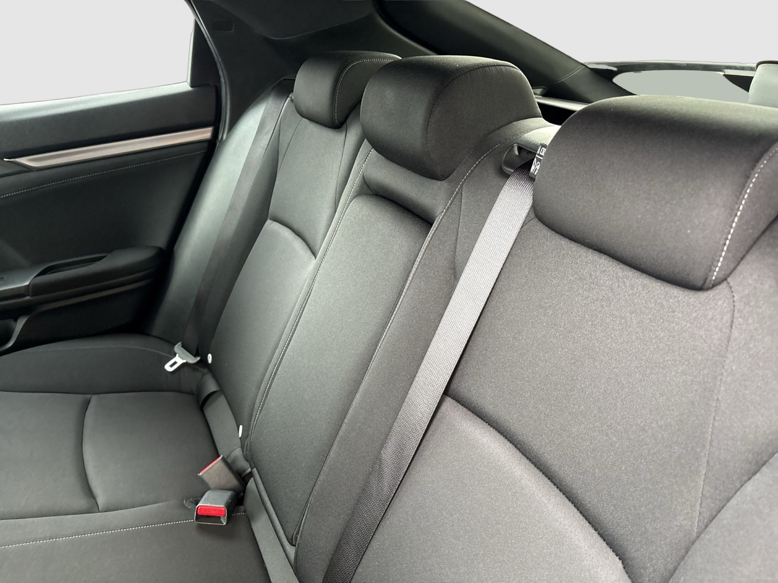 Honda Civic 1.0 ELEGANCE KAMERA NAVI ALU17 SITZHZ.