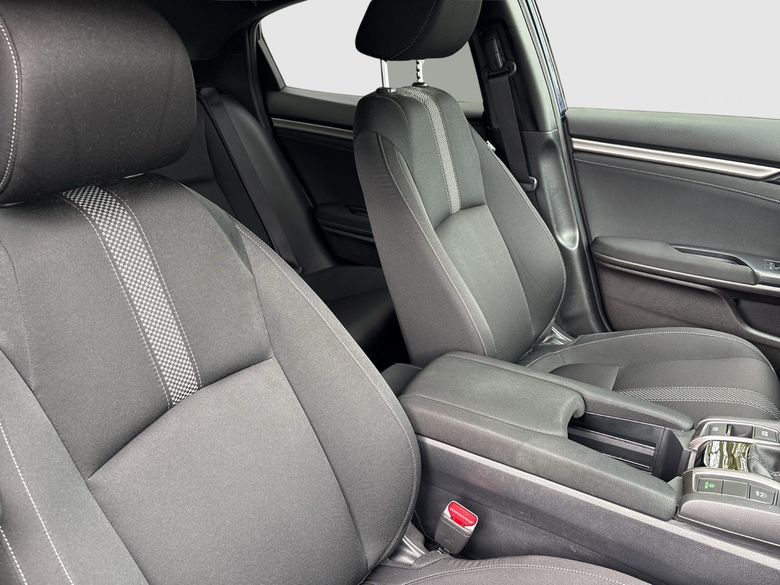 Honda Civic 1.0 ELEGANCE KAMERA NAVI ALU17 SITZHZ.