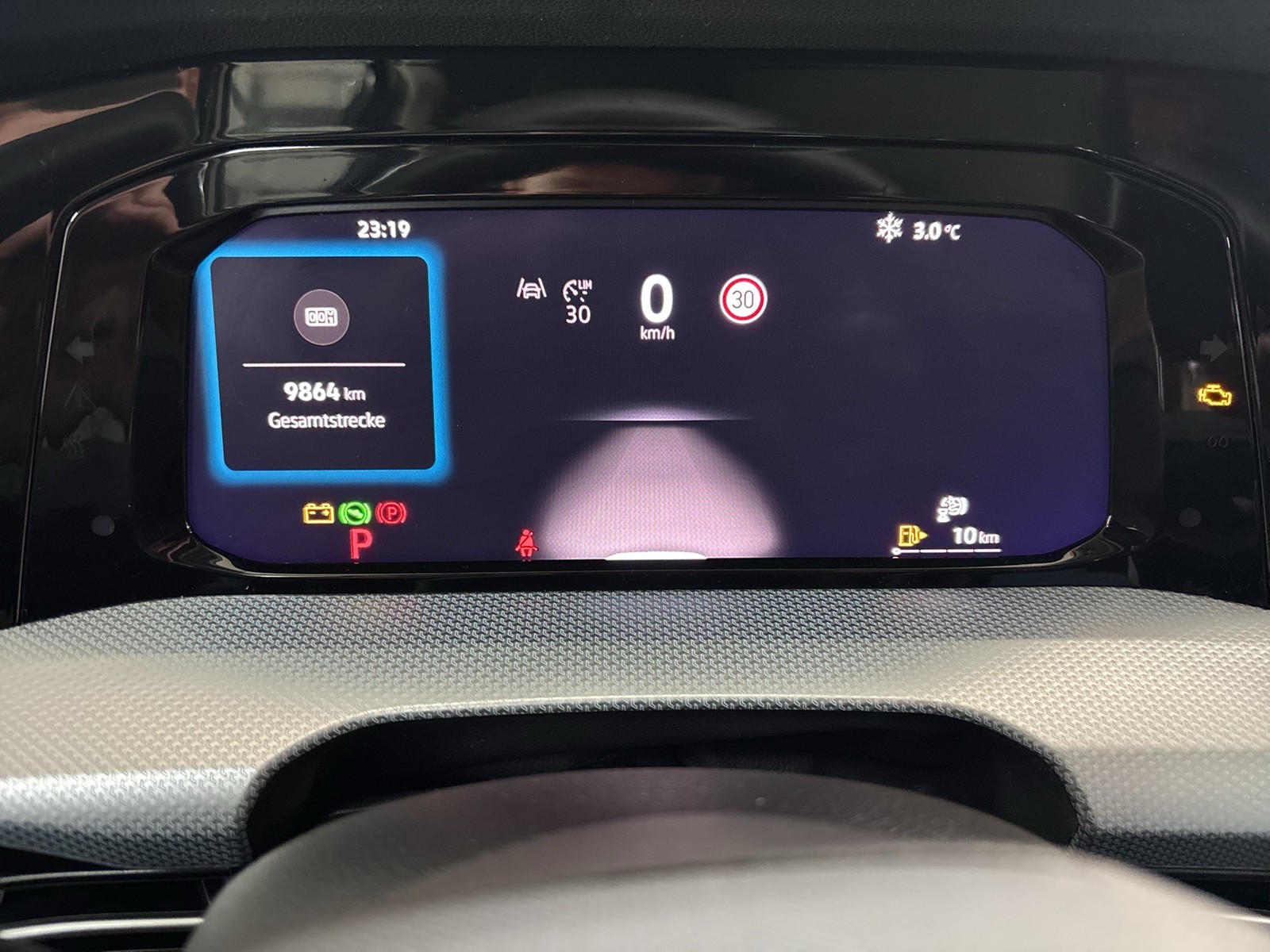 Volkswagen Golf VIII 2.0 GOAL FACELIFT AHK CAM ACC LED+ NAVI