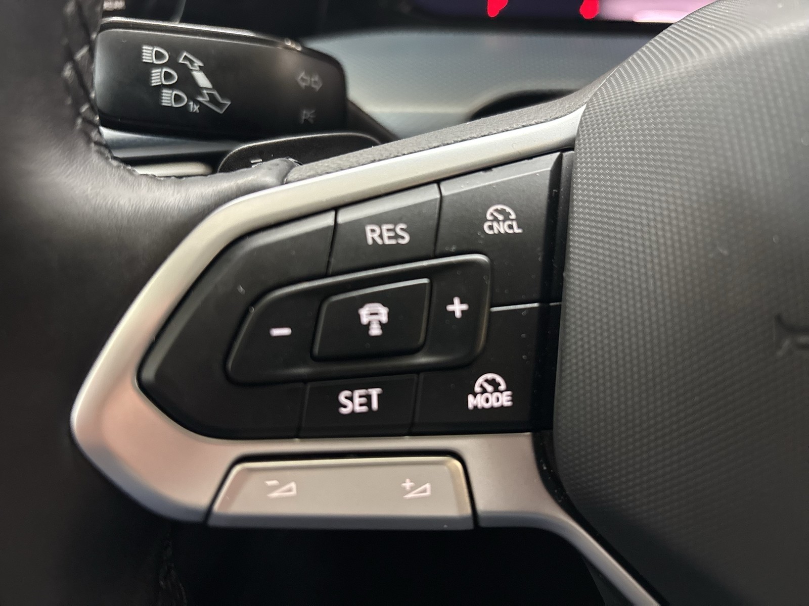 Volkswagen Golf VIII 2.0 GOAL FACELIFT AHK CAM ACC LED+ NAVI