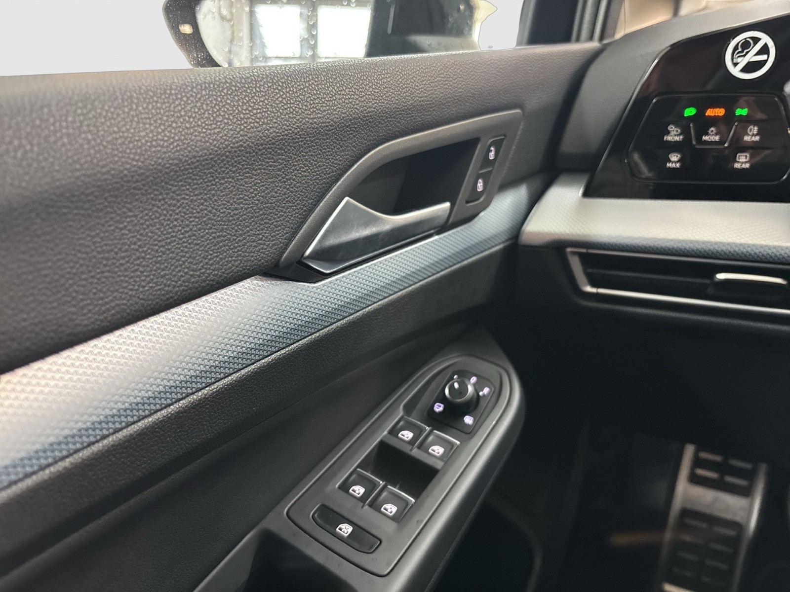 Volkswagen Golf VIII 2.0 GOAL FACELIFT AHK CAM ACC LED+ NAVI