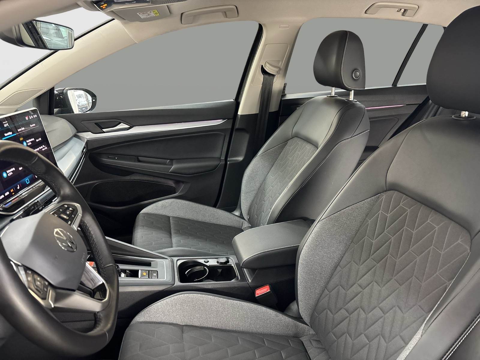 Volkswagen Golf VIII 2.0 GOAL FACELIFT AHK CAM ACC LED+ NAVI