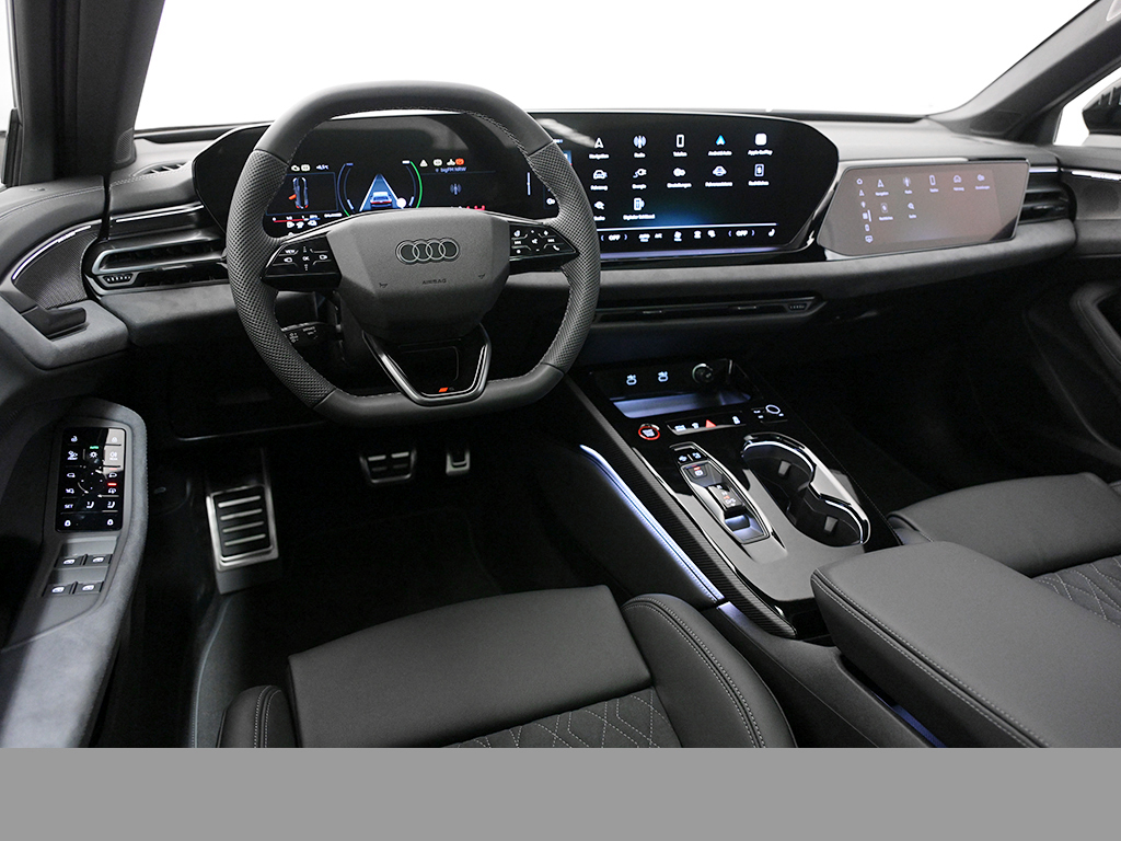 Audi A5 Avant e-hybrid quattro S tronic B&O+PANO+AHK+TechPro