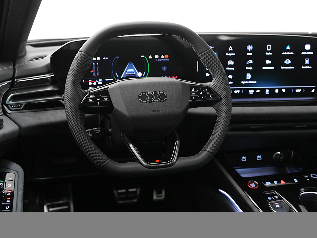 Audi A5 Avant e-hybrid quattro S tronic B&O+PANO+AHK+TechPro