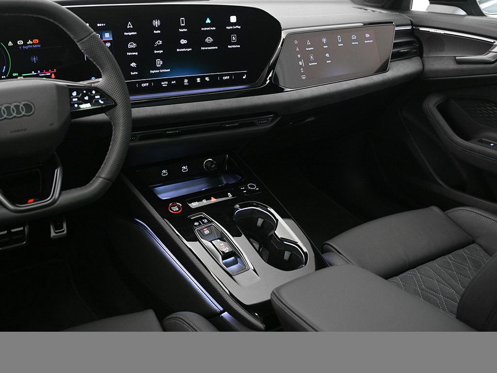 Audi A5 Avant e-hybrid quattro S tronic B&O+PANO+AHK+TechPro