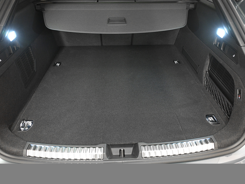 Audi A5 Avant e-hybrid quattro S tronic B&O+PANO+AHK+TechPro