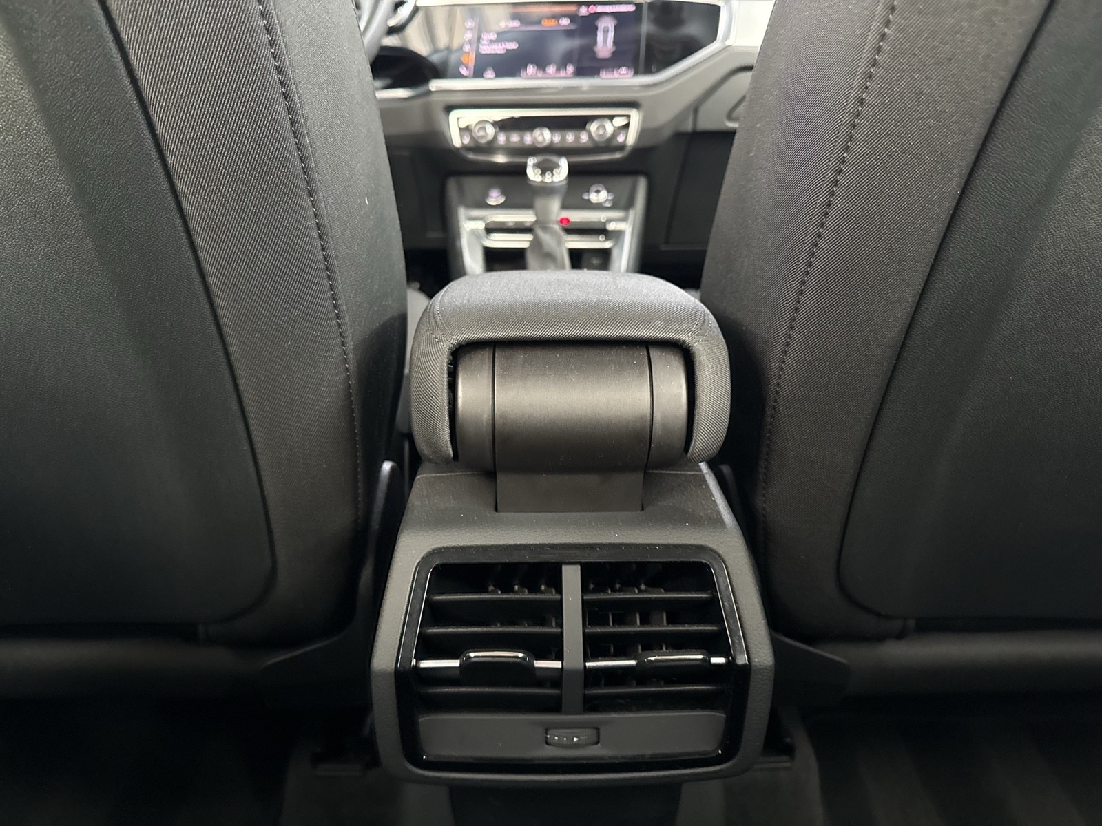 Audi Q3 35 advanced ACC ALU18" eKLAPPE NAVI+