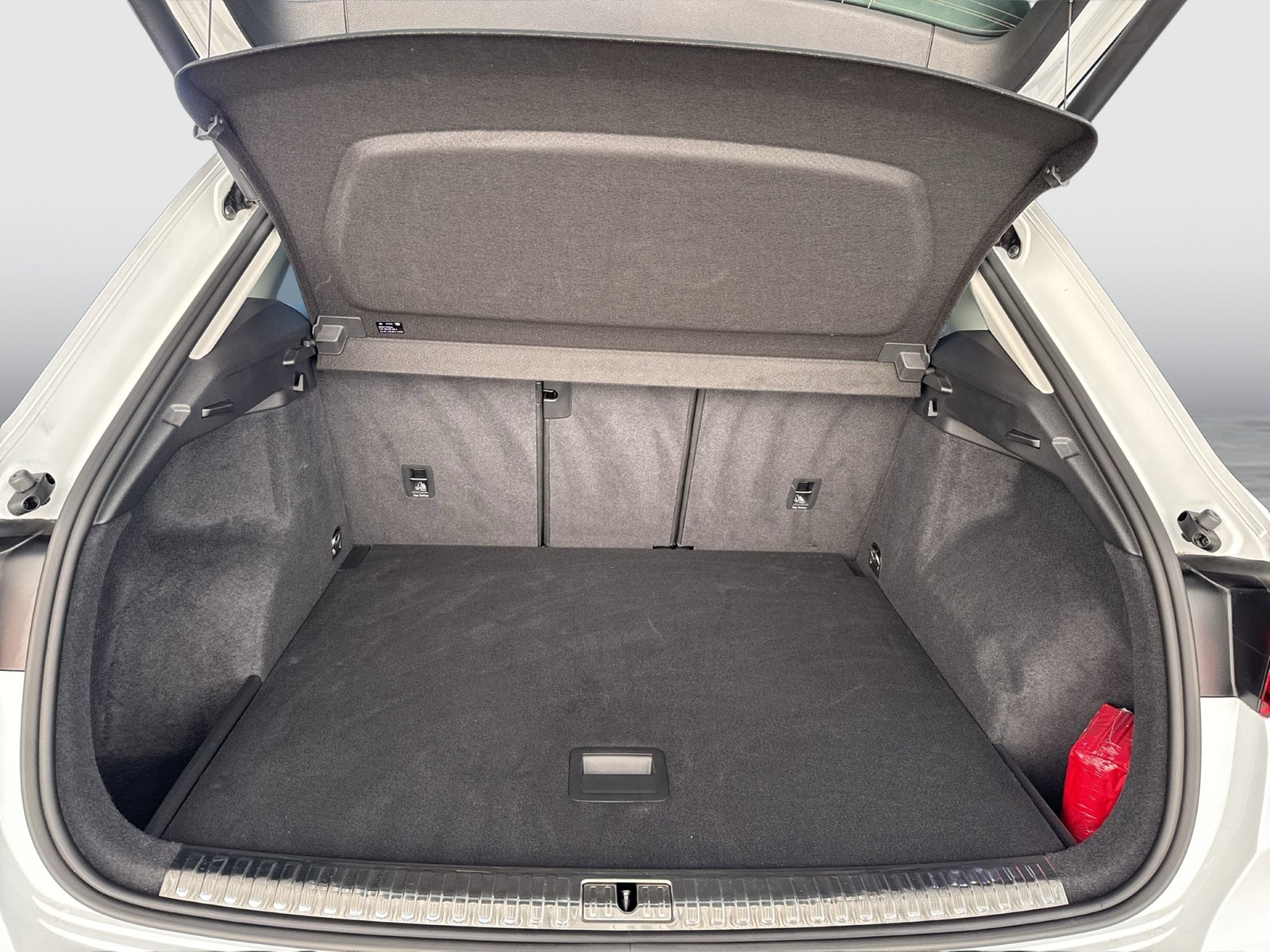 Audi Q3 35 advanced ACC ALU18" eKLAPPE NAVI+