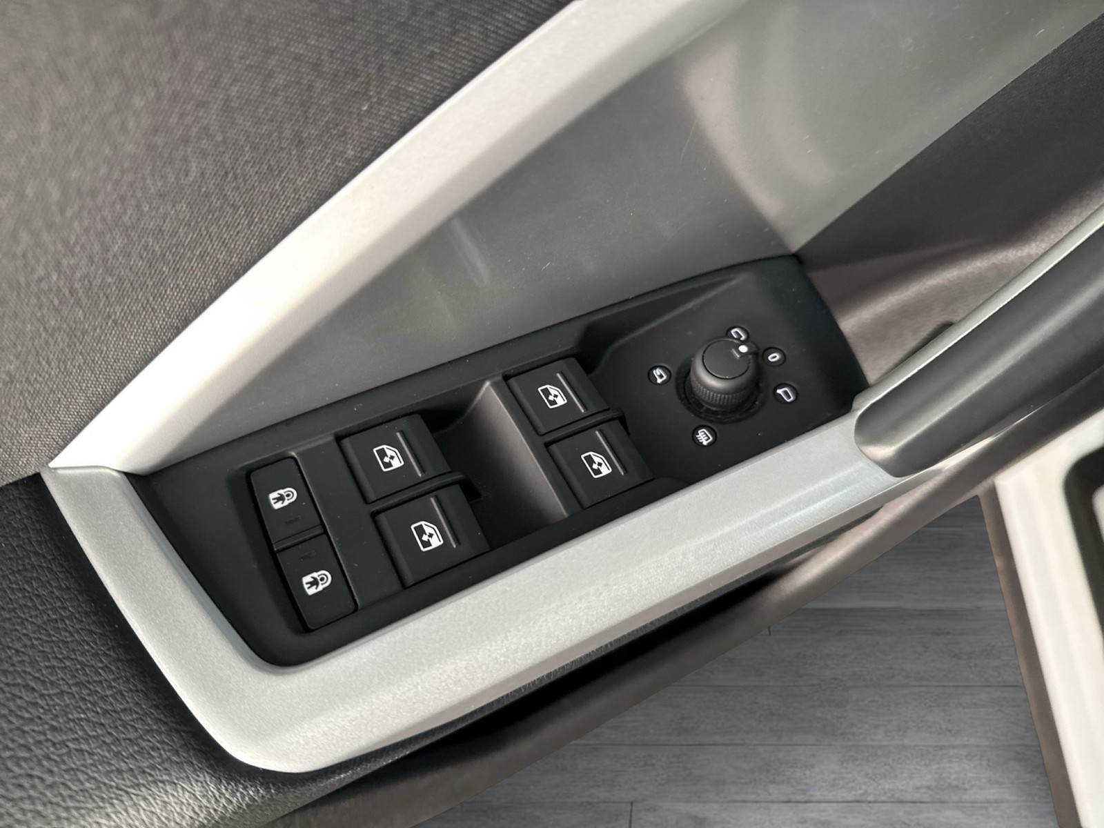 Audi Q3 35 advanced ACC ALU18" eKLAPPE NAVI+